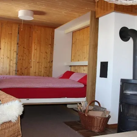 Apartment Huusli *