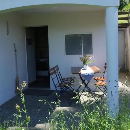 Huusli Apartment